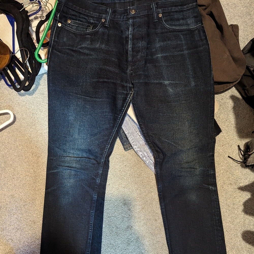 3sixteen ST⁠-⁠120xk Slim Tapered - Picture 2 of 4